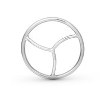 Selfbondage-Ring / Shibari-Ring / Fesselring, 25 cm