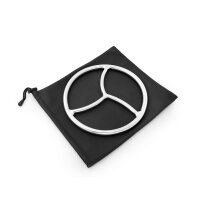 Selfbondage-Ring / Shibari-Ring / Fesselring, 25 cm