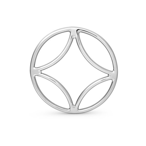 Selfbondage-Ring / Shibari-Ring / Fesselring, 23,5 cm