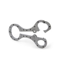 Bondage Fesselset / Schandeisen / Schandgeige