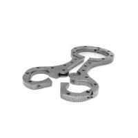 Bondage Fesselset / Schandeisen / Schandgeige