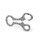 Bondage shaming fiddle restraint set