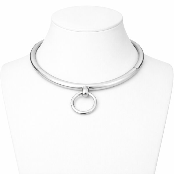 Collar Collar Cuff with O-ring