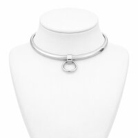 Collar collars collar with removable O-ring