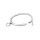 Collar Collar Cuff with O-ring