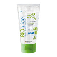 Original BIOglide Anal – DAS natürliche Gleitgel
