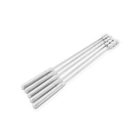 Dilator in Wellenform nach Bakes, Edelstahl, 7 bis 14 mm