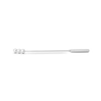 Dilator in Wellenform nach Bakes, Edelstahl, 7 bis 14 mm