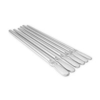 Dilator aus massivem Edelstahl, 6 bis 13 mm