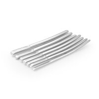 Dilator nach Hegar, Edelstahl, 5 bis 13 mm
