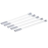 Dilatoren im Set nach Bakes, aus Edelstahl, 9-teilig, 5 bis 13 mm