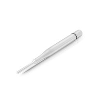 Urethral vibrator dilator prince sceptre