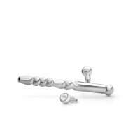Dilator / Prinzenzepter, Wellenform, Prince Albert...